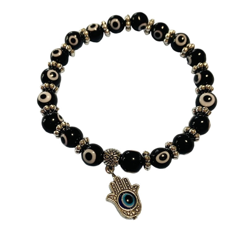 Evil Eye Bracelet