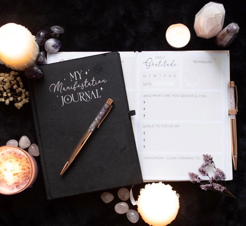 Mindful Moments