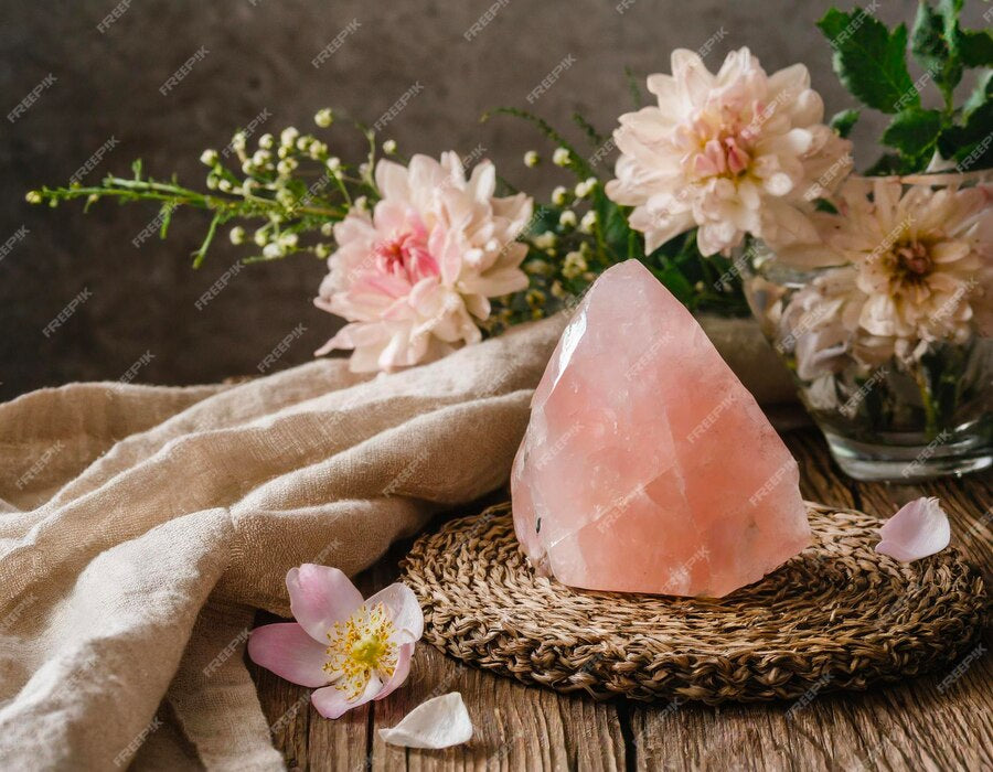 Soulful Stones