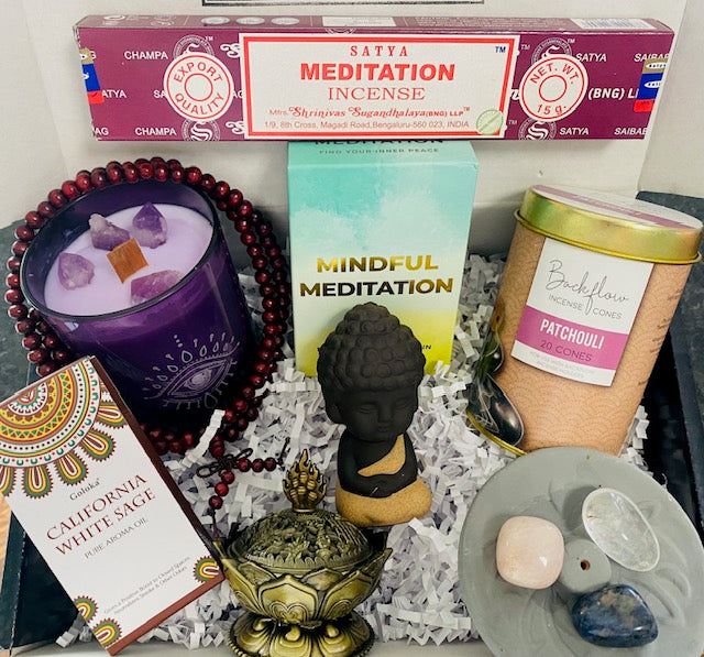 Soulful Essentials