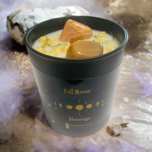 Soulful Scents