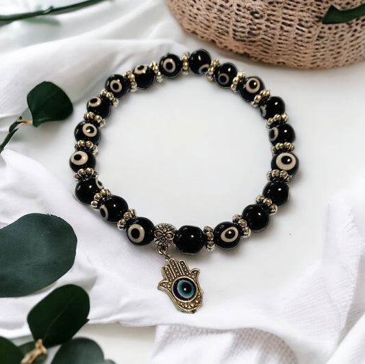 Evil Eye Bracelet